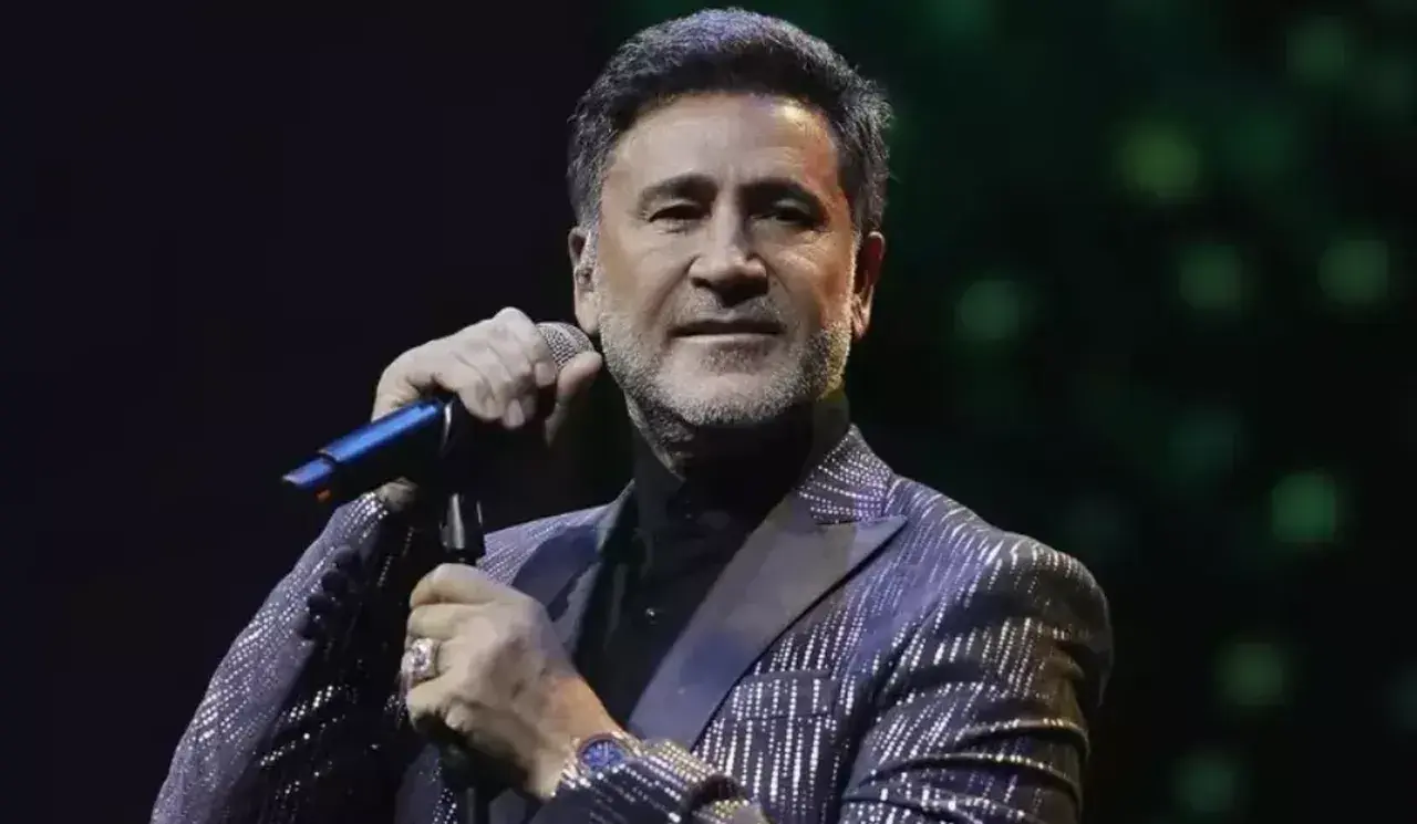 Izzet Yıldızhan