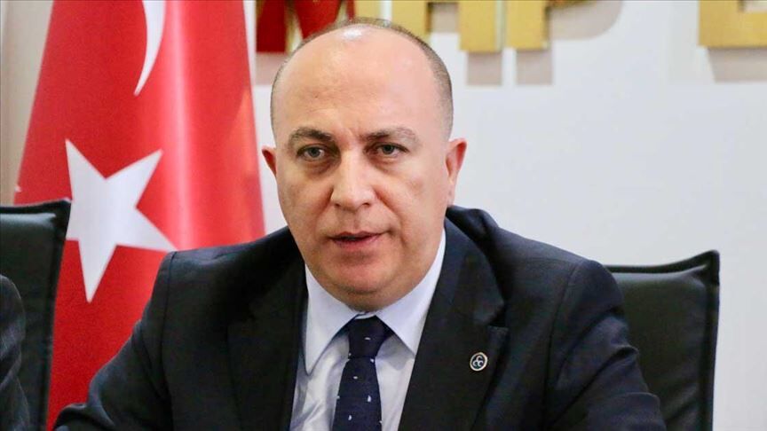 Izzet Yönter