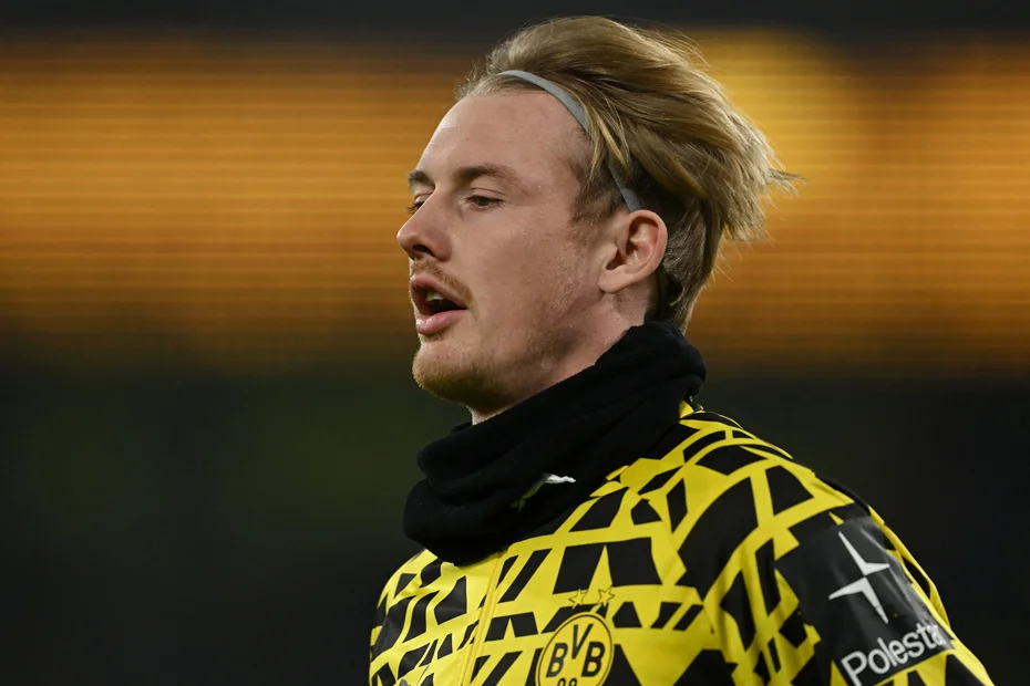 Julian Brandt Fenerbahçe 3