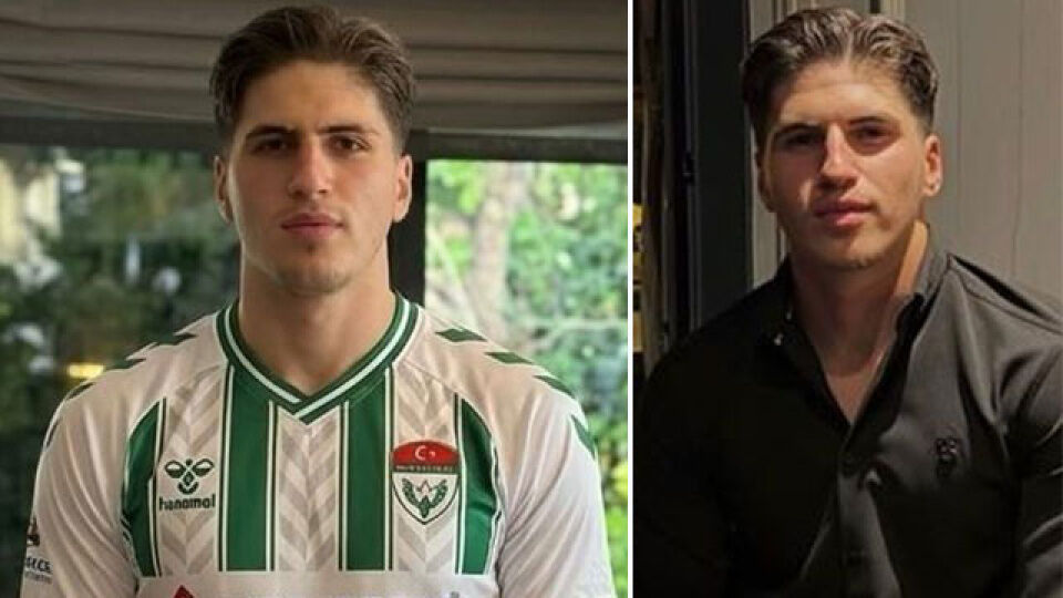Kaan Kubilay Kundakçı 3