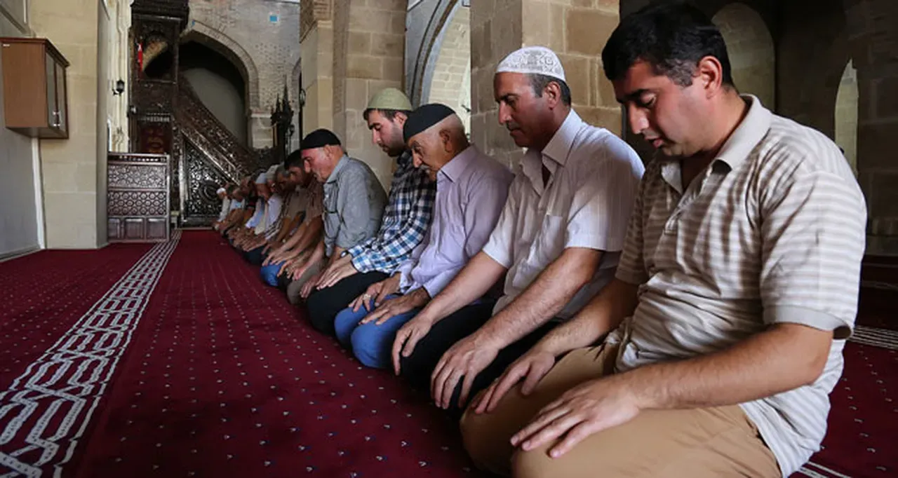 Kadir Gecesi Namazı Ne Zaman Ve Nasıl Kılınır-1