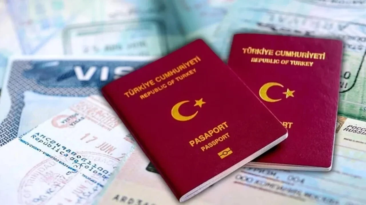 Kanada Vize