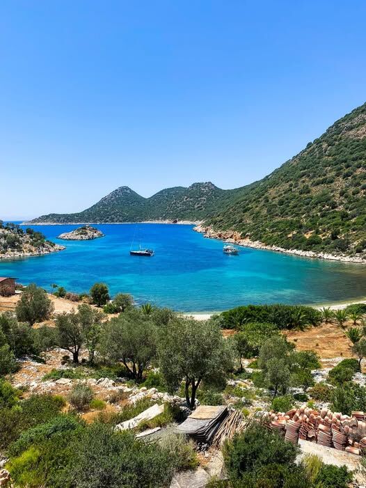 Kaş Antalya