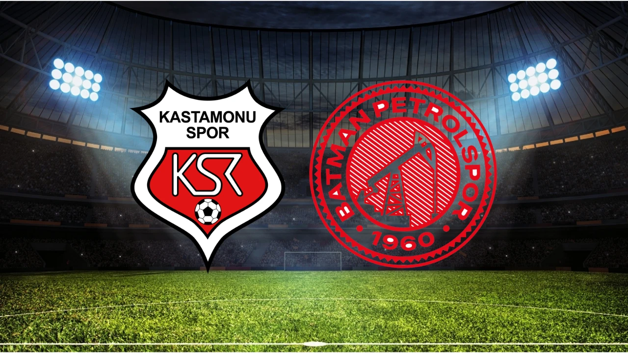 Kastamonu Batman-1