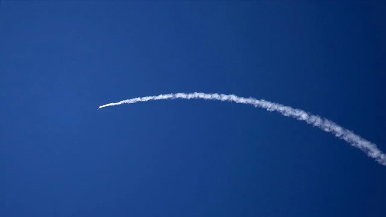 Kıbrıs'a F16 (1)