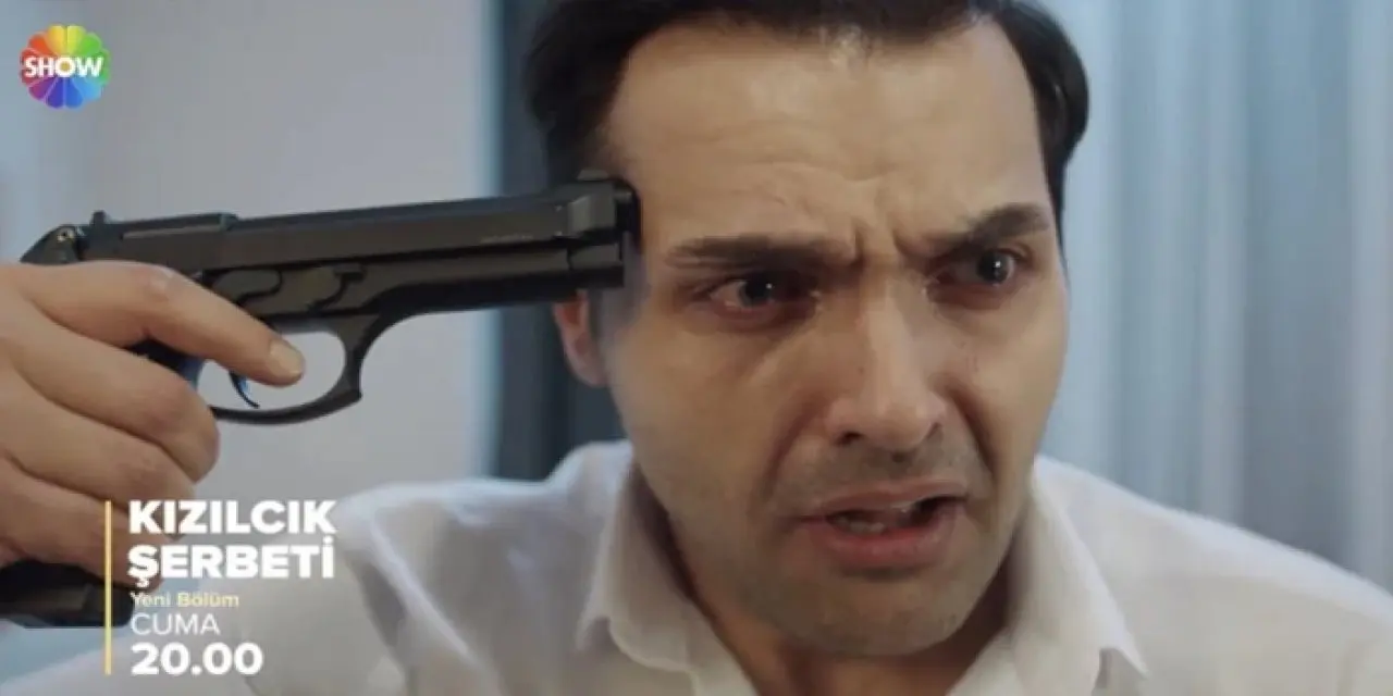 Kızılcık Şerbeti Emir Diziden Ayrılıyor Mu Kızılcık Şerbeti Emir2