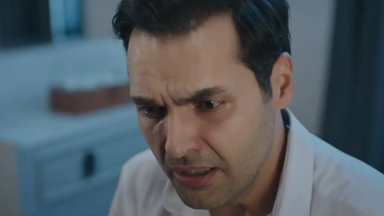 Kızılcık Şerbeti Emir Diziden Ayrılıyor Mu Kızılcık Şerbeti Emir7