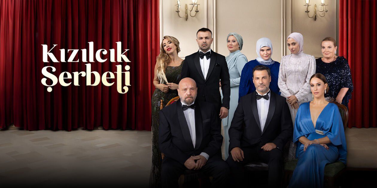 Kızılcık Şerbeti1