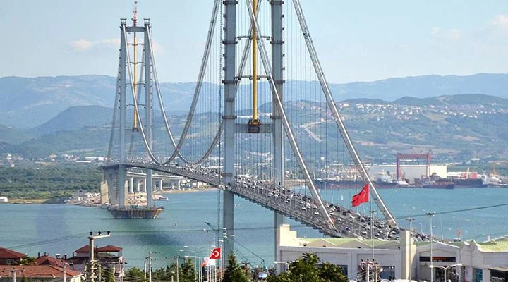 Köprü-1