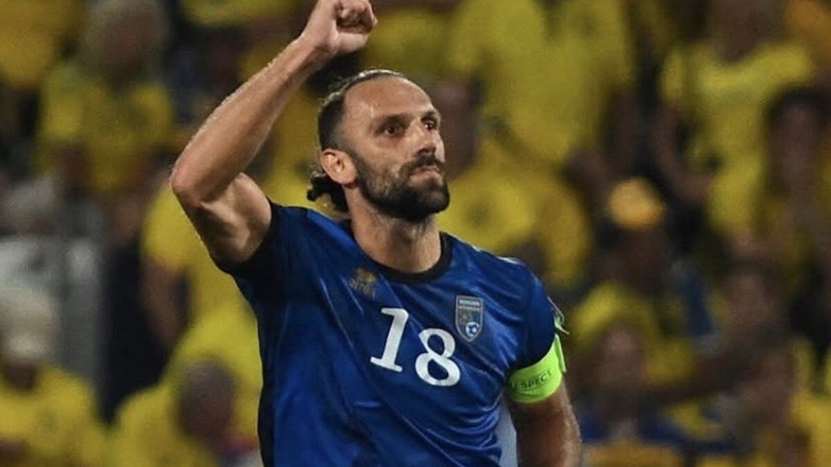 Kosova Vedat