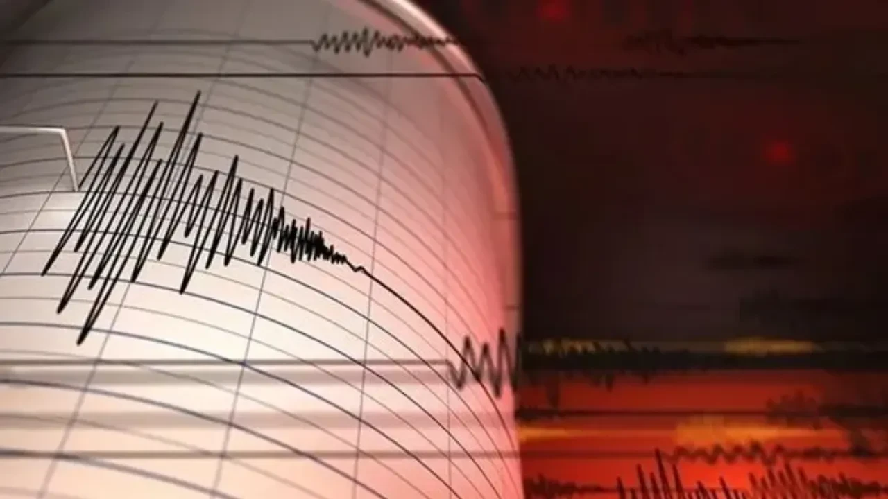 Kubada 6 Buyuklugunde Deprem Elektrik Sebekesi Coktu Hayat Durma Noktasina Geldi 3288561