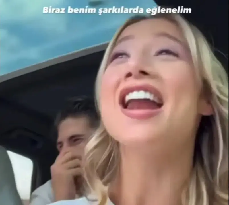 Kubilay Kundakcinin Aleyna Kalay