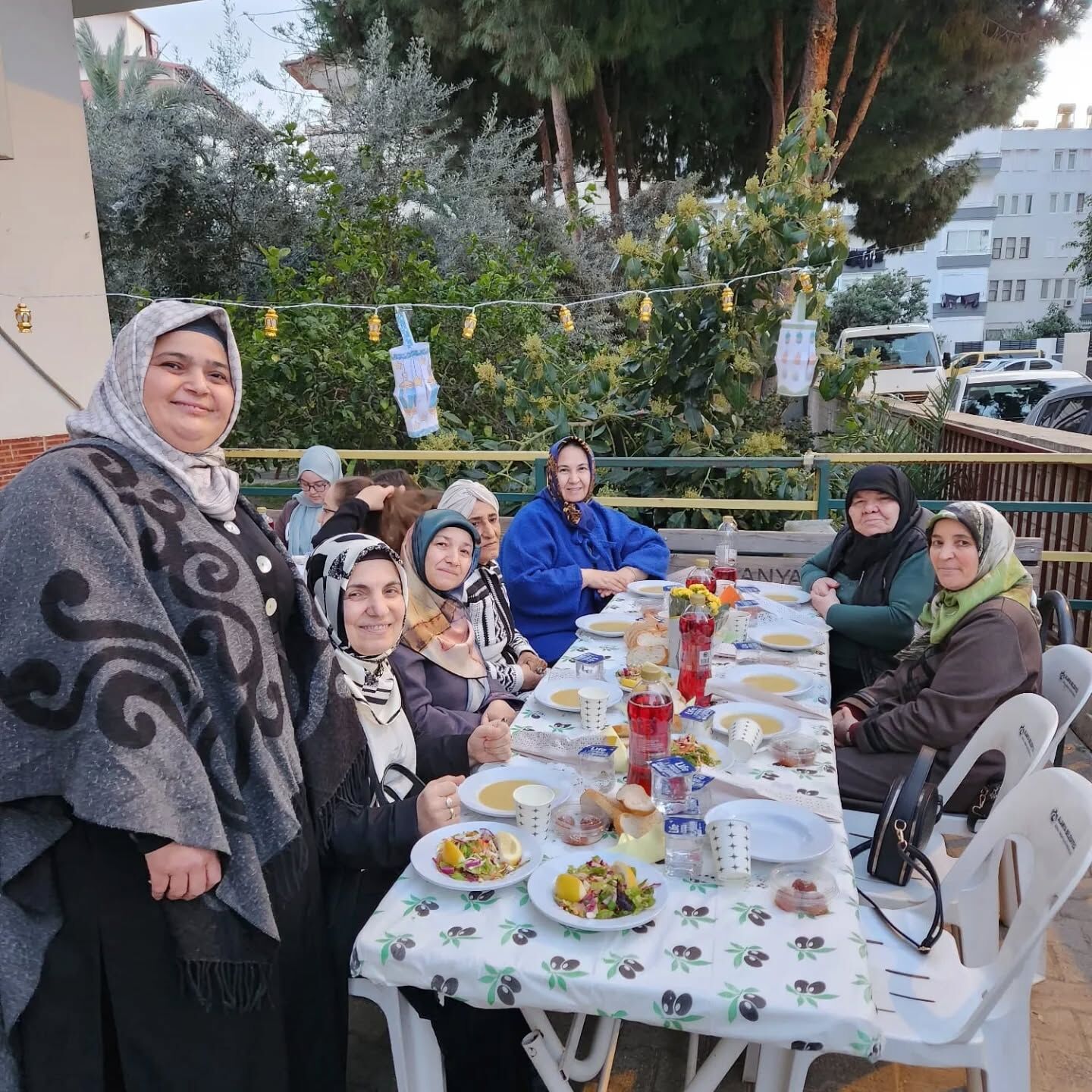 Kuran Kursu Alanya (1)