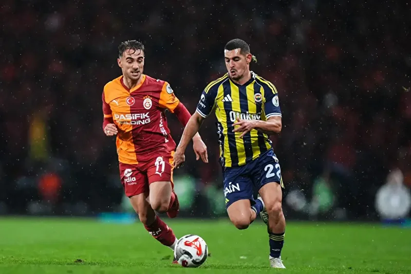 Levent Mercan