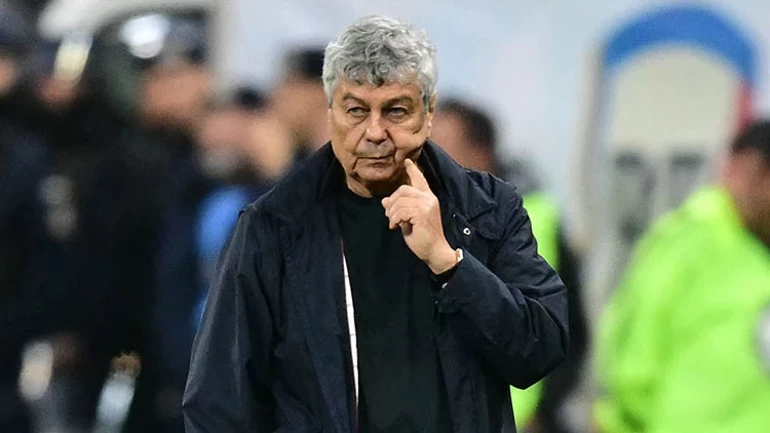 Lucescu