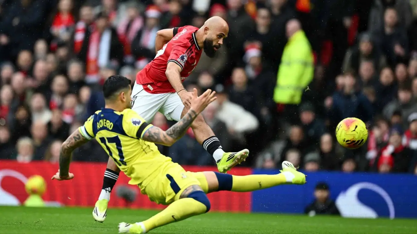 Man U