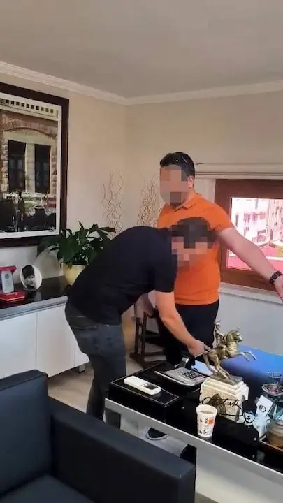 Manavgat Belediyesi Rüşvet (3)
