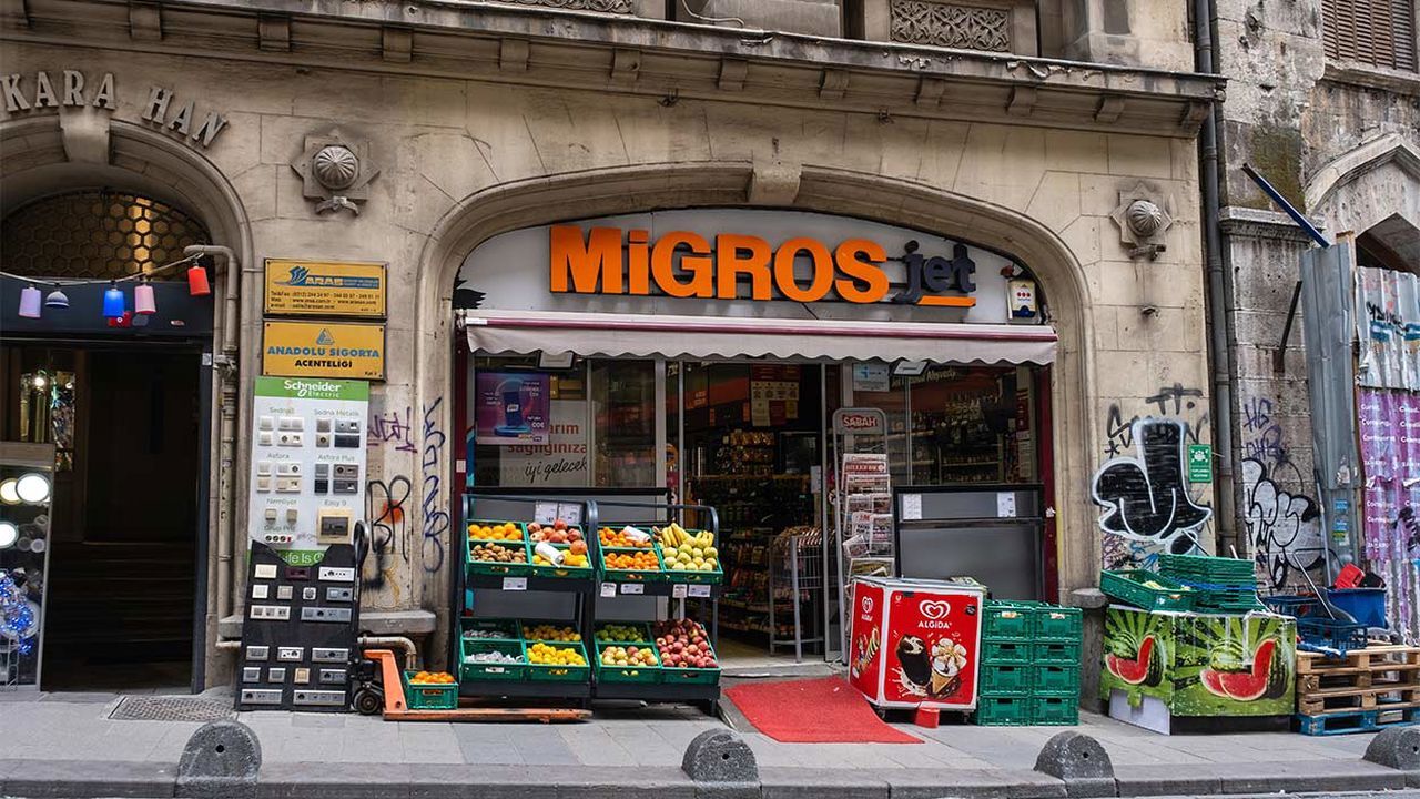 Migros Indirim-1