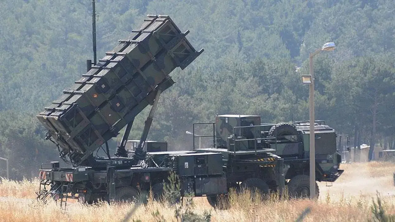 Msb Füze İmha (1)
