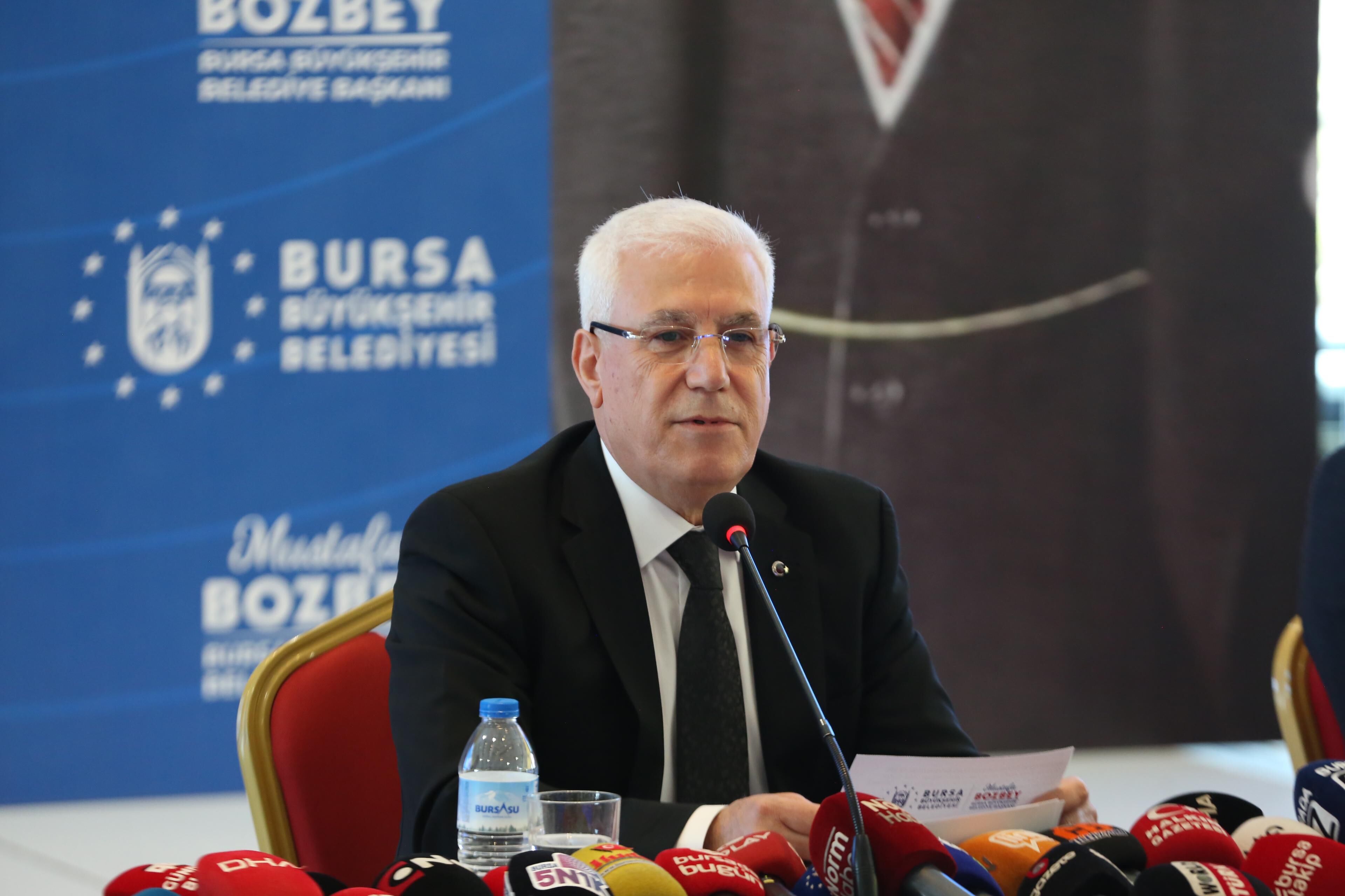 Mustafa Bozbey 2