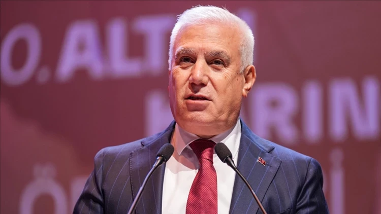Mustafa Bozbey
