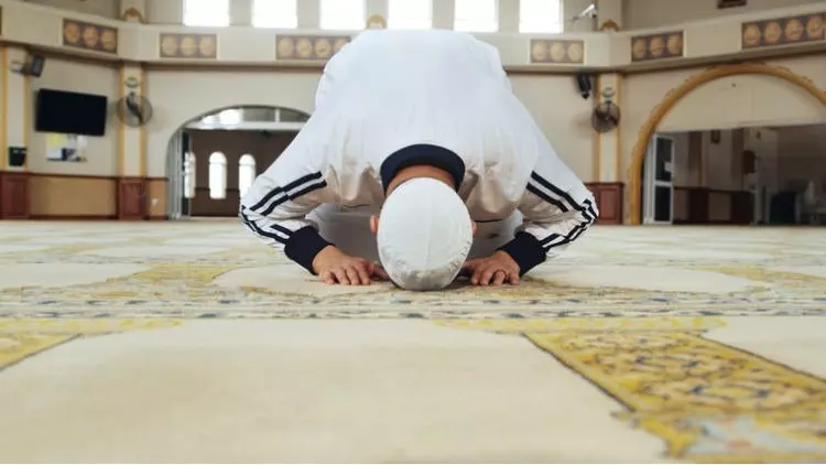 Namaz-2