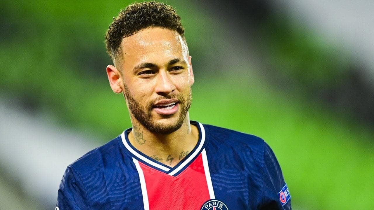 Neymar (1)
