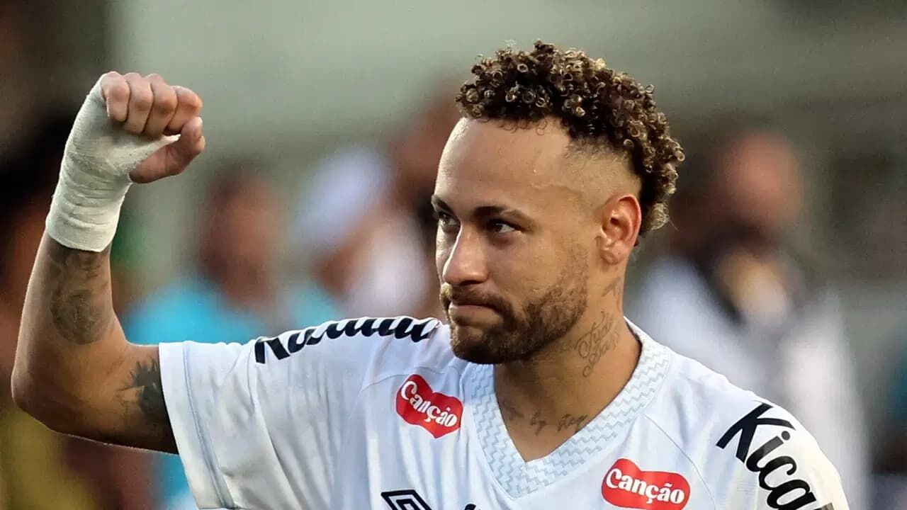 Neymar (3)