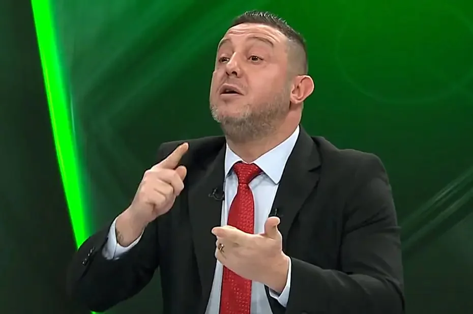 Nihat Kahveci