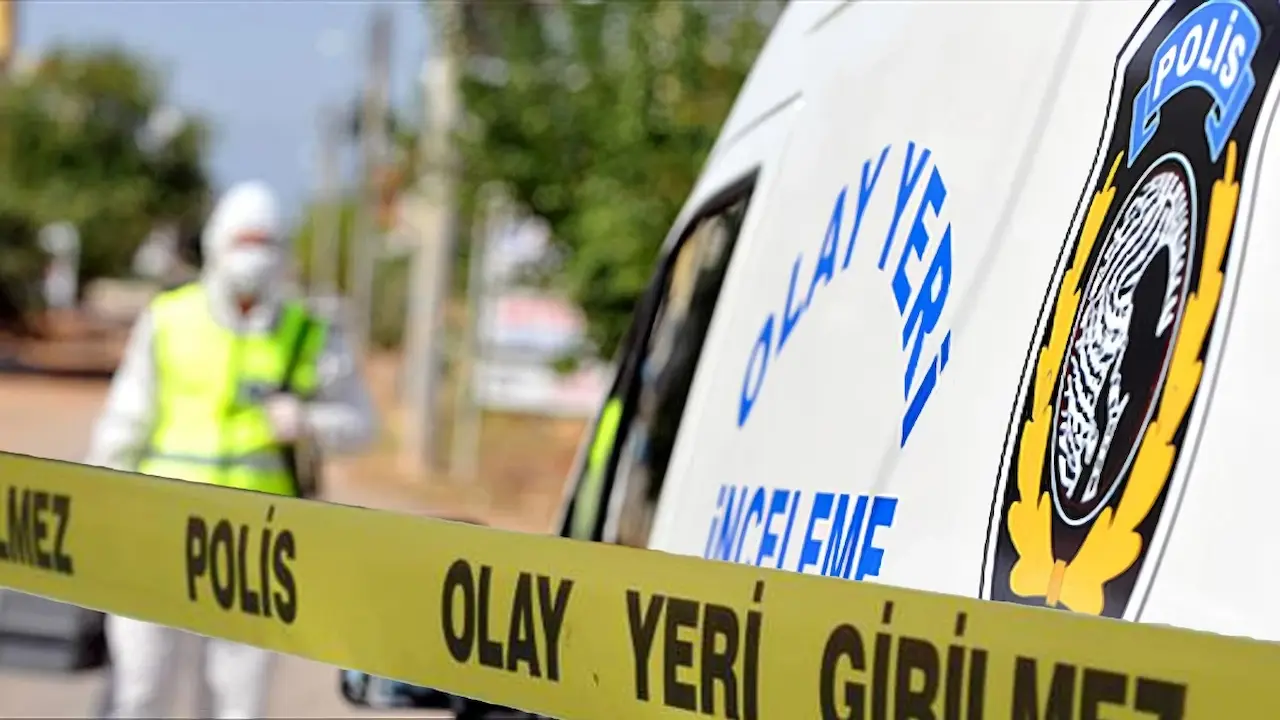 Olay Yeri-7