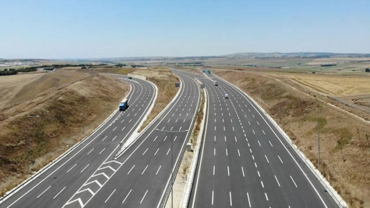 Otoyol Ücretsiz Mi (1)