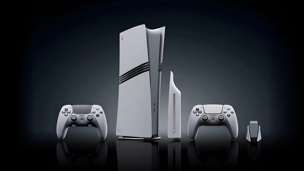 Ps5 Sony