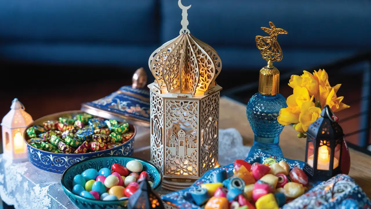Ramazan Bayramı Tatil Ramazan Bayrami
