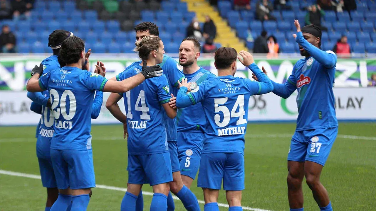 Rizespor-1