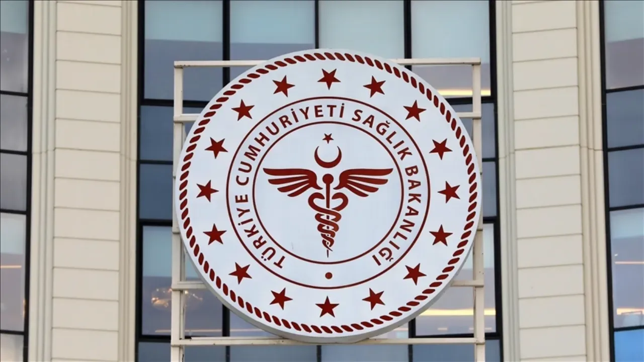 Sağlık Bakanlığı Kura
