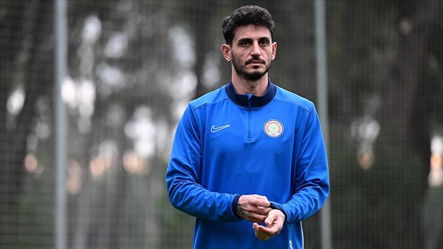 Samet Akaydın