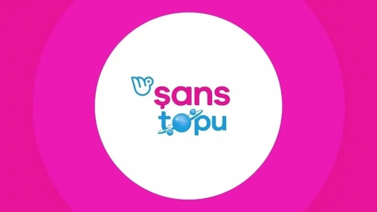 Şans Topu (2)