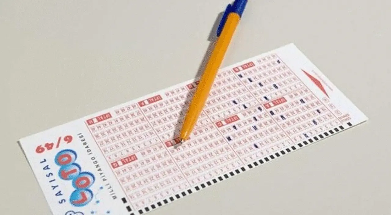 Sayısal Loto (2)