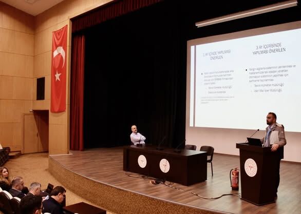 Sbü Antalya Eğitim Ve Araştırma Hastanesi 2