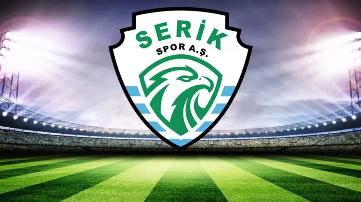 Serikspor 1