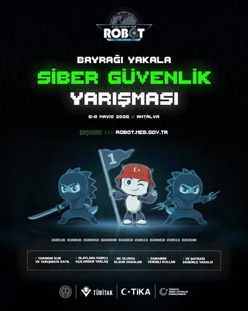 Siber Güvenlik
