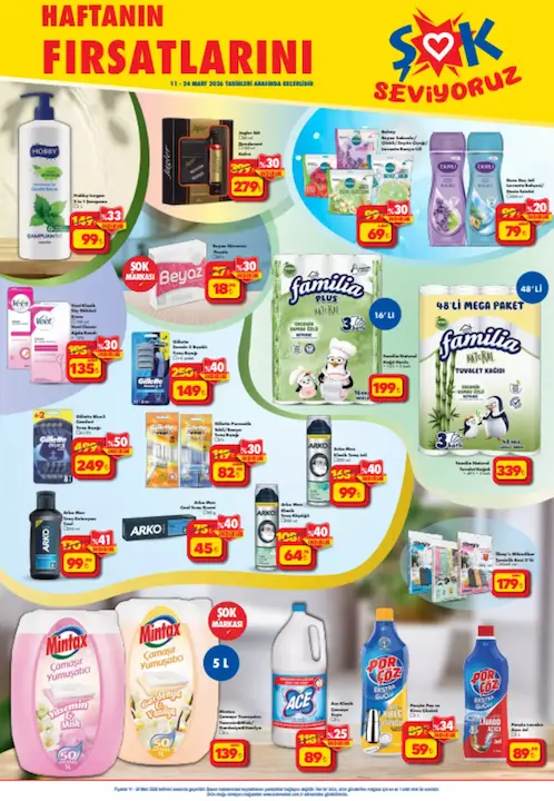 Şok Market Katalog 1200Xauto 20