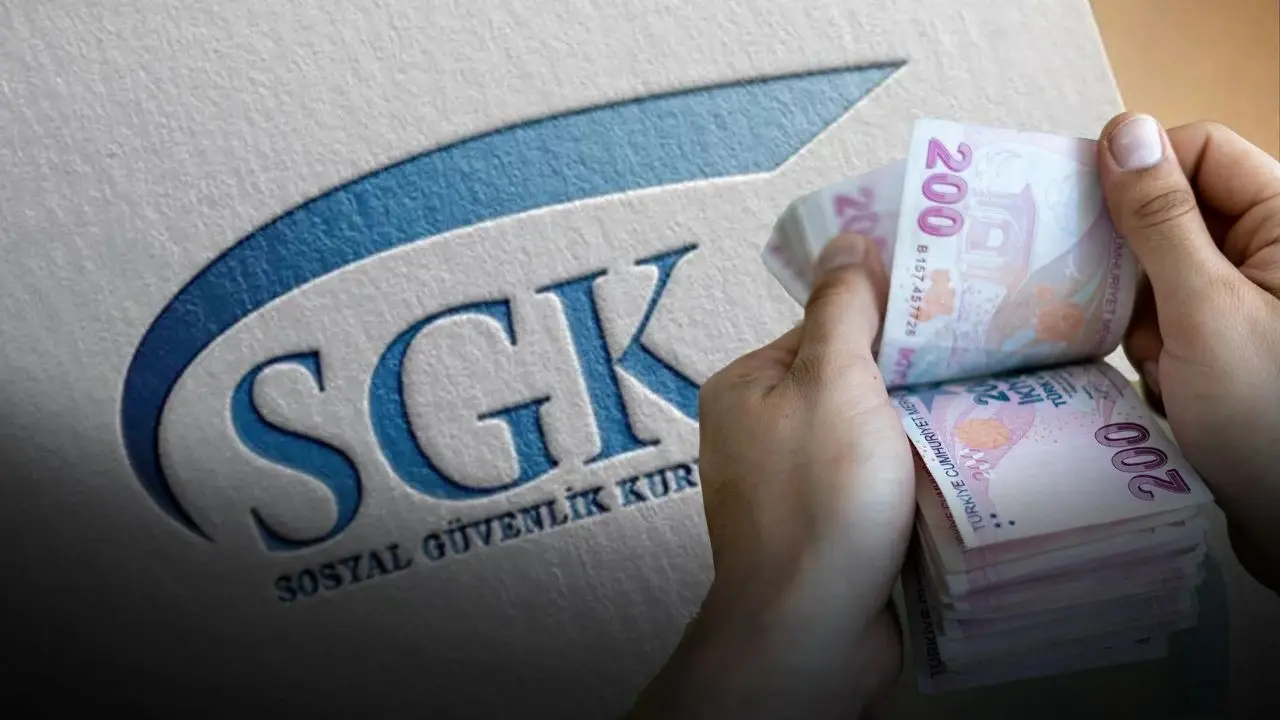 Ssk Bağkur