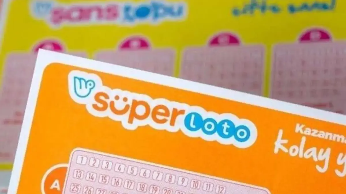 Süper Loto-1