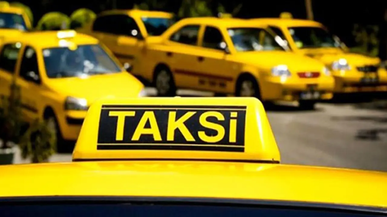 Taksilerde Yeni Dönem Fiş Alma 5Ef49C0C55428516Ac4531D6