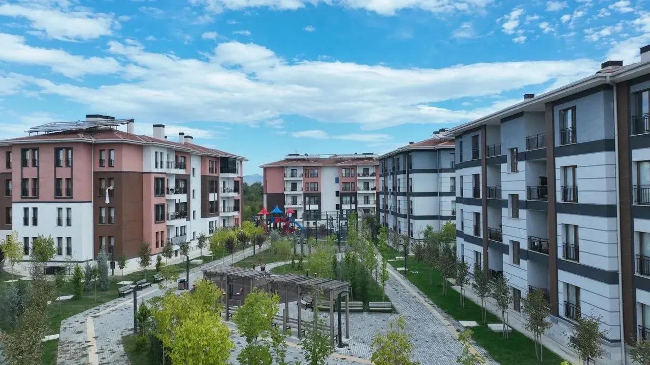 Toki Izmir Kura Çekilişi Tokiiiiii