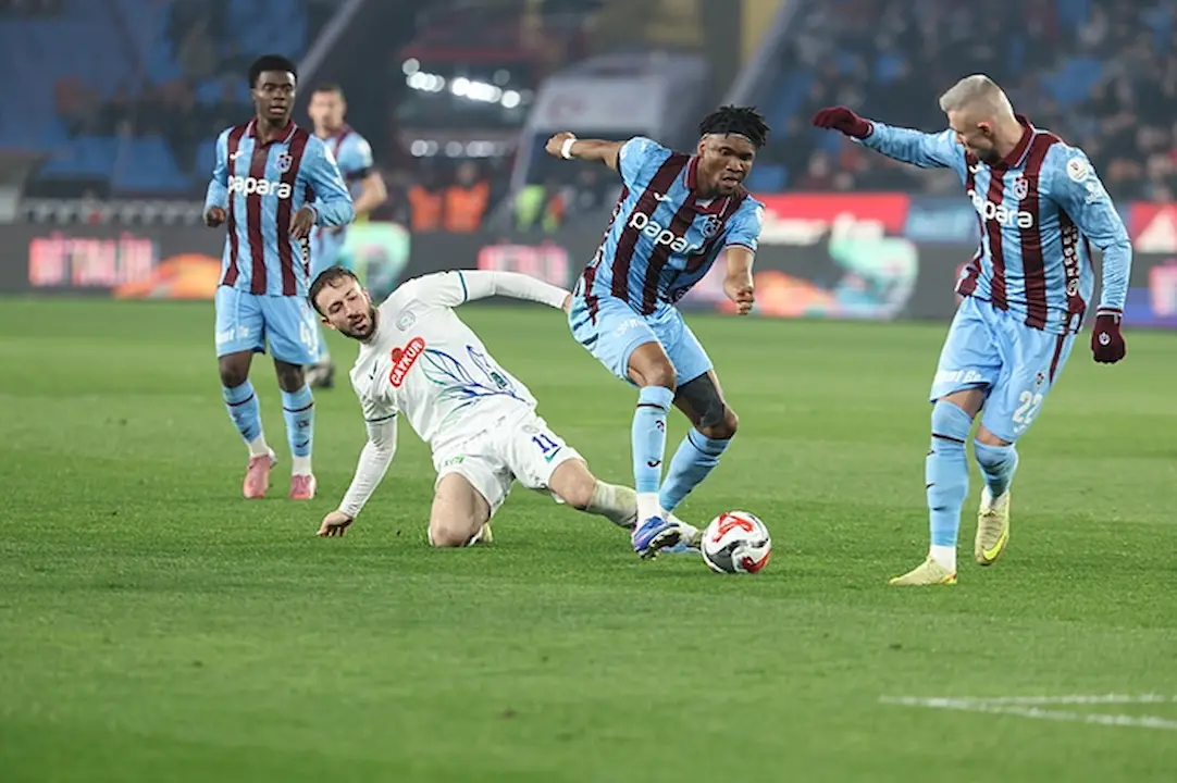 Trabzonspor (2)