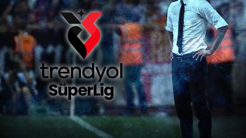 Trendyol Süper Lig