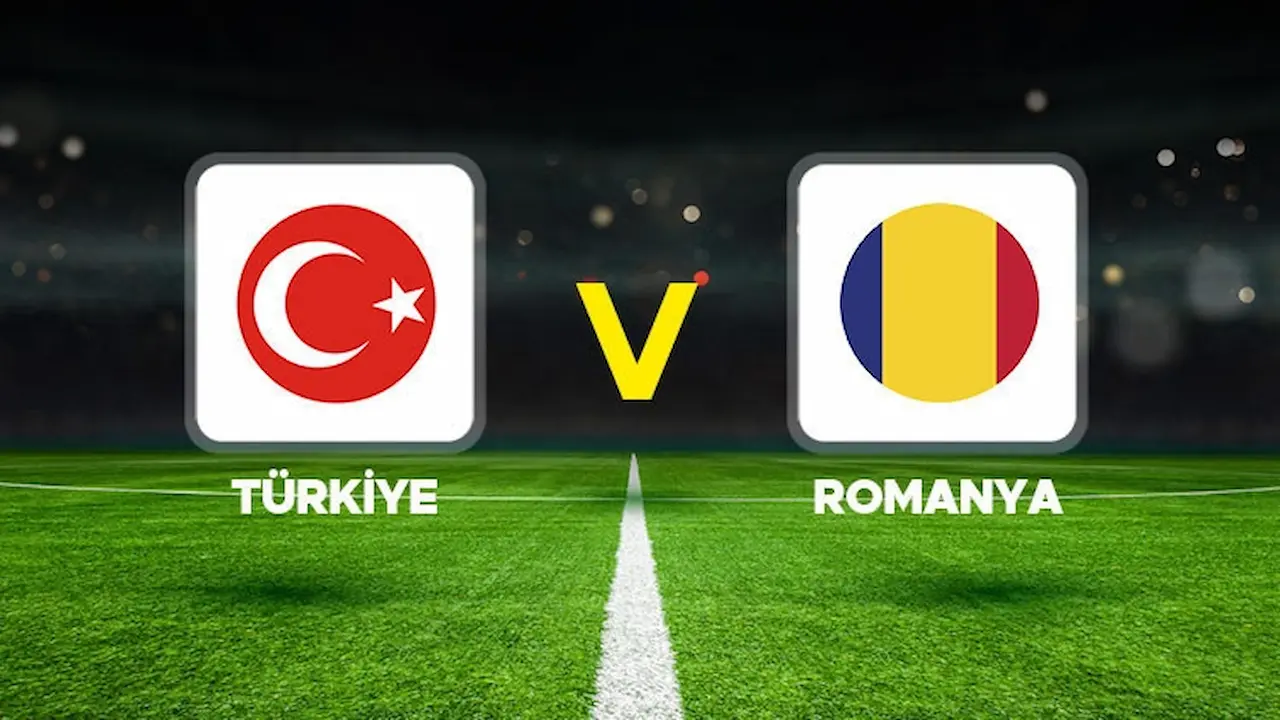 Türkiye Romanya (1)