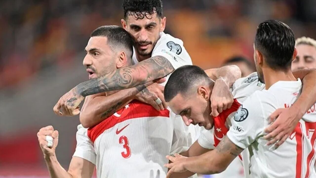 Türkiye Romanya Maçı Ne Zaman Oynanacak